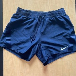 Nike just do it shorts